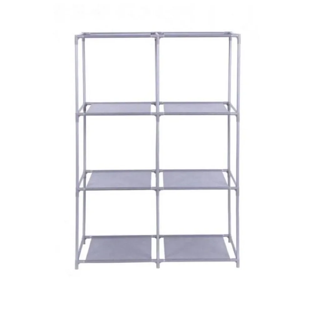 Cos Grey Storage-and-organisation